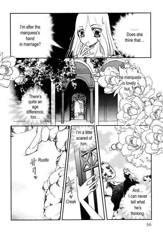 Shishi to Cinderella Chapter 1 37